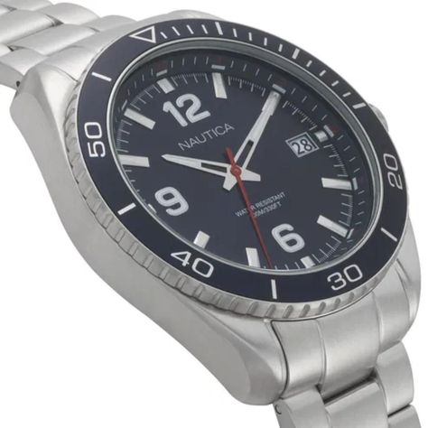 Reloj Nautica Hombre NAPKBN002-2
