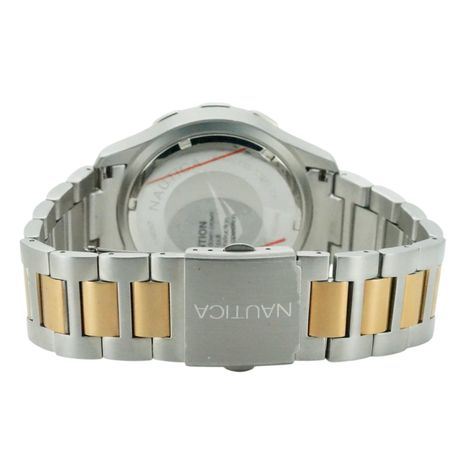 Reloj Nautica Hombre N27525G-4