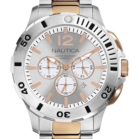 Reloj Nautica Hombre N27525G-0