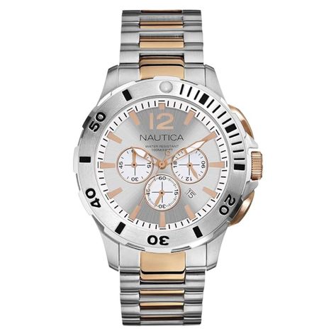 Reloj Nautica Hombre N27525G-1