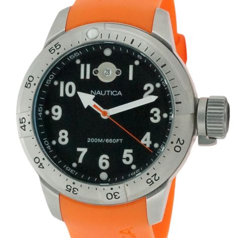 Reloj Nautica Hombre N14508-2