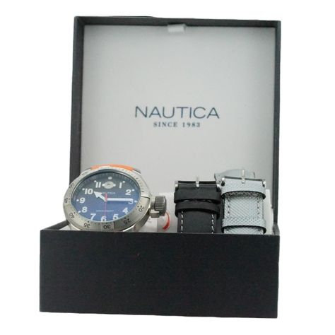 Reloj Nautica Hombre N14508-6