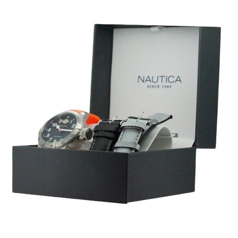 Reloj Nautica Hombre N14508-7