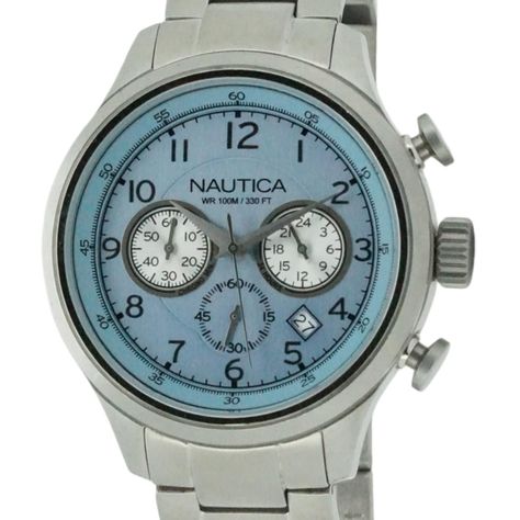 Reloj Nautica Hombre N19631G-0