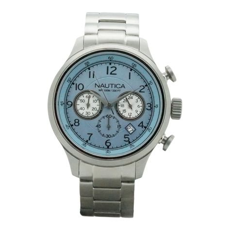 Reloj Nautica Hombre N19631G-1