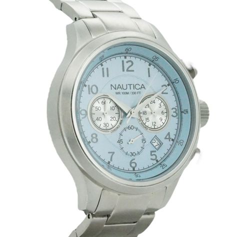 Reloj Nautica Hombre N19631G-2
