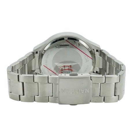 Reloj Nautica Hombre N19631G-3