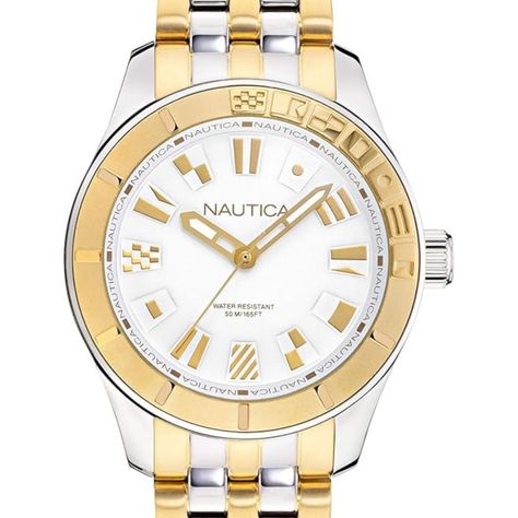 Reloj Nautica Mujer NAPPBS032-0