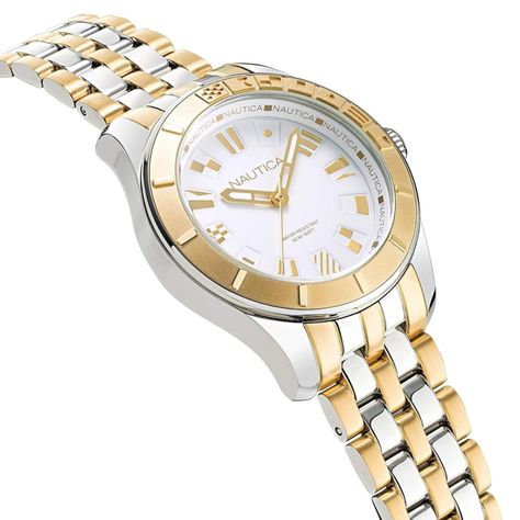 Reloj Nautica Mujer NAPPBS032-2
