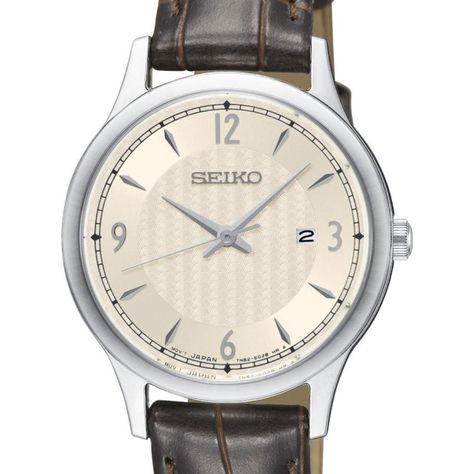 Reloj Seiko Mujer Classic SXDG95P1-0