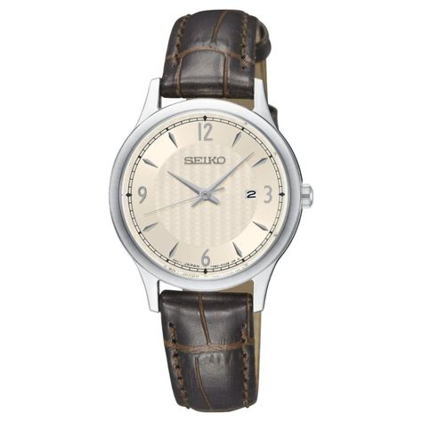 Reloj Seiko Mujer Classic SXDG95P1-1