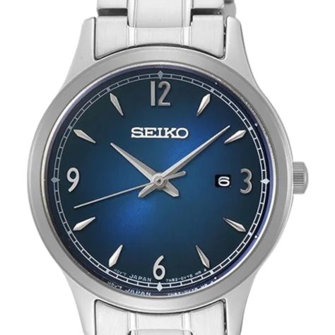 Reloj Seiko Mujer Essentials SXDG99P1-0