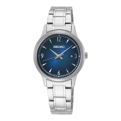 Reloj Seiko Mujer Essentials SXDG99P1-1