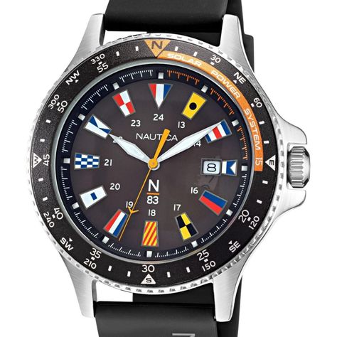 Reloj Nautica Hombre NAPCBA130-0