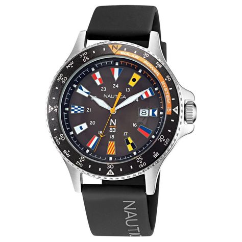 Reloj Nautica Hombre NAPCBA130-1