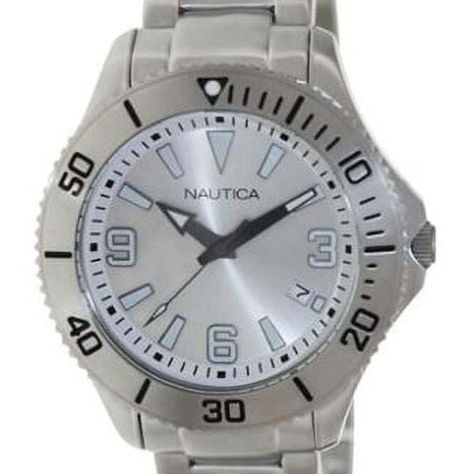 Reloj Nautica Mujer A13504M-0
