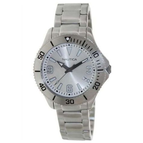 Reloj Nautica Mujer A13504M-1