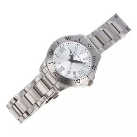 Reloj Nautica Mujer A13504M-2