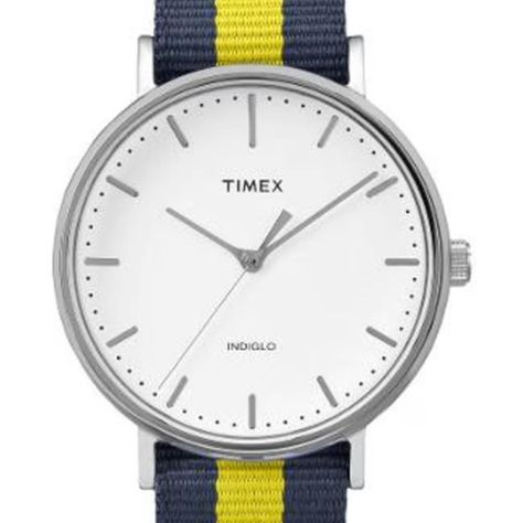 Reloj Timex Hombre TW2P90900-0