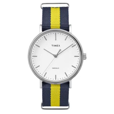 Reloj Timex Hombre TW2P90900-1