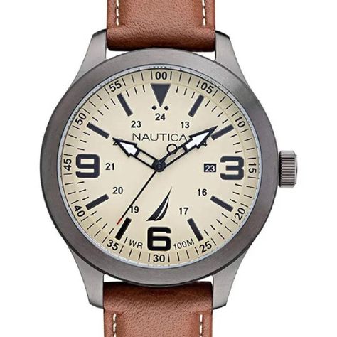 Reloj Nautica Hombre NAPPLS018-0