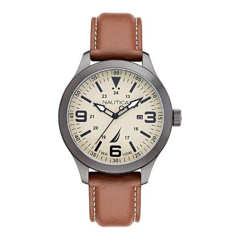 Reloj Nautica Hombre NAPPLS018-1