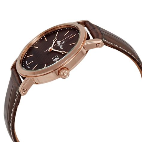 Reloj Mathey-Tissot Unisex City Leather H611251PM-2