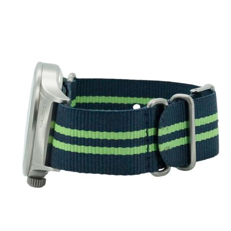Reloj Nautica Hombre N14666G-3