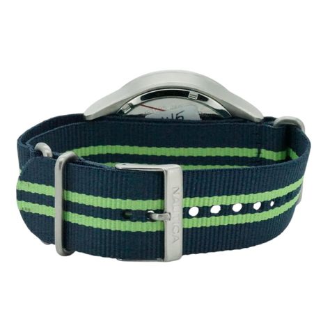 Reloj Nautica Hombre N14666G-4
