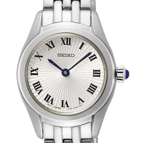 Reloj Seiko Mujer Classic SWR037P1-0