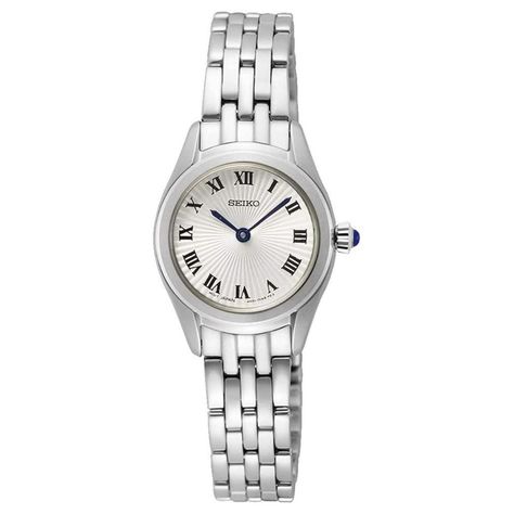 Reloj Seiko Mujer Classic SWR037P1-1