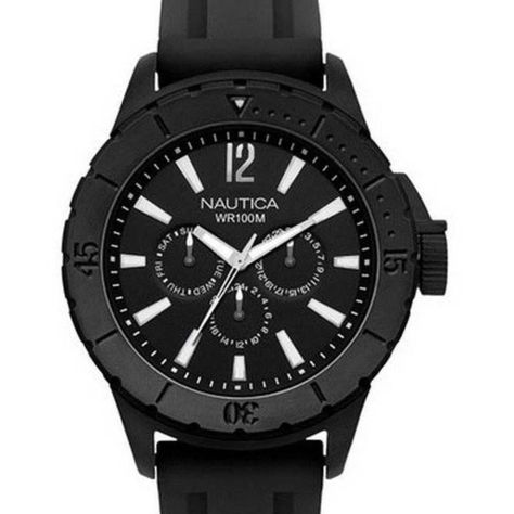 Reloj Nautica Hombre N17594G-0
