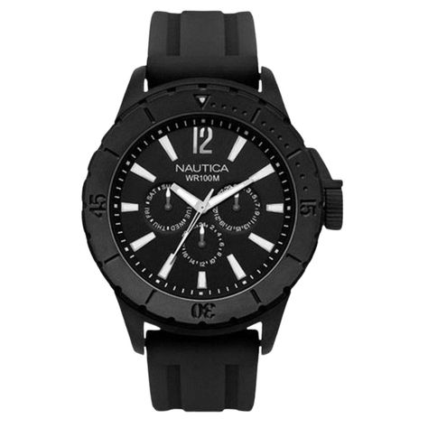 Reloj Nautica Hombre N17594G-1