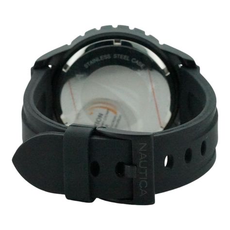 Reloj Nautica Hombre N17594G-3