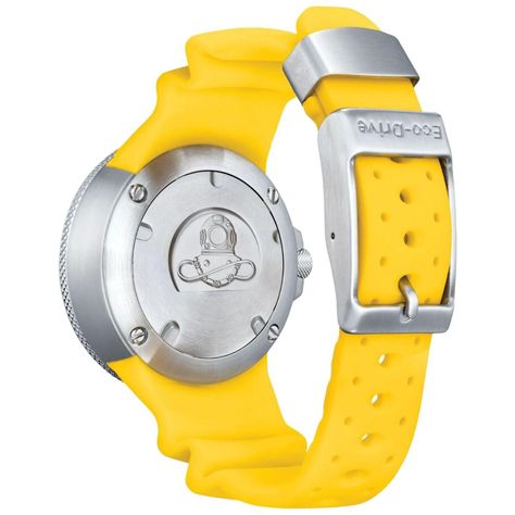 Reloj Citizen Hombre Promaster EcoZilla BJ8058-06L-2
