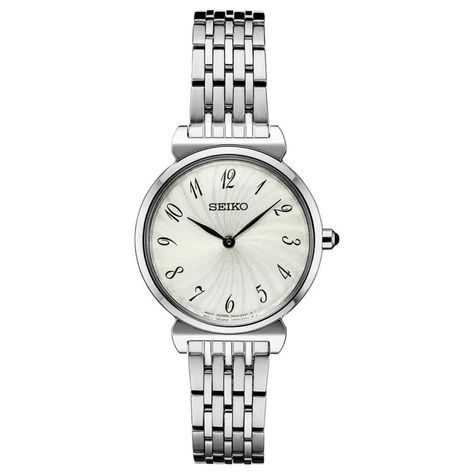 Reloj Seiko Mujer Classic SFQ801P1-1