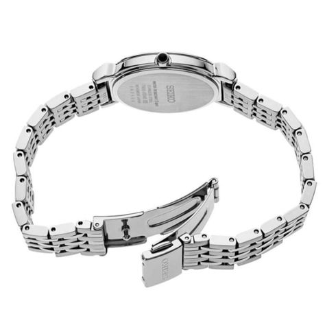 Reloj Seiko Mujer Classic SFQ801P1-2