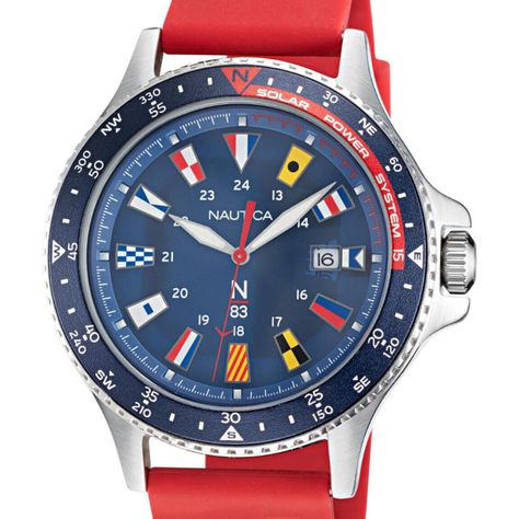 Reloj Nautica Hombre NAPCBA131-0