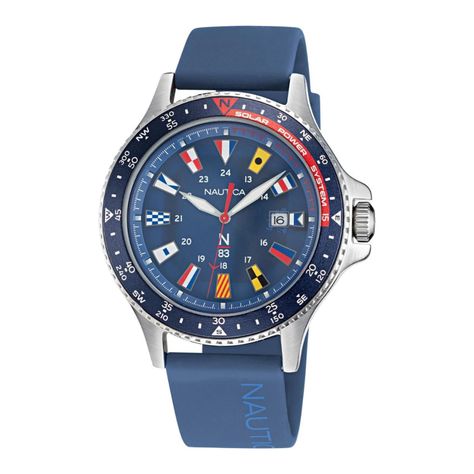 Reloj Nautica Hombre NAPCBA128-1