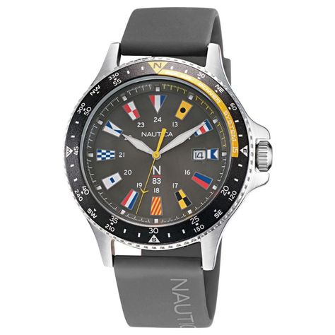 Reloj Nautica Hombre NAPCBA132-1