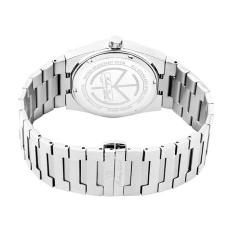 Reloj Mathey-Tissot Hombre Zeus H118ABU-2