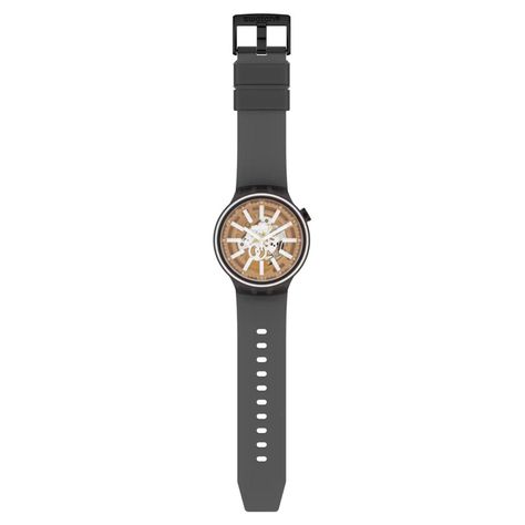 Reloj Swatch Hombre S027B114-1