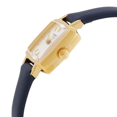 Reloj Tissot Mujer Lovely T0581093603103-2