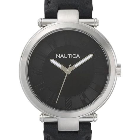 Reloj Nautica Mujer NAPFLS002-0