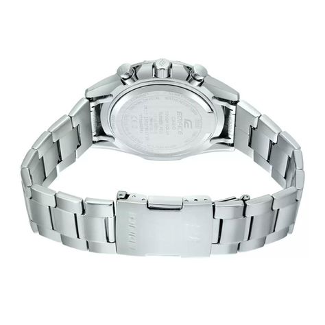 Reloj Edifice Hombre EQB-1000D-1ADR-1
