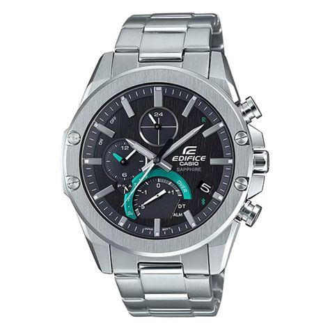 Reloj Edifice Hombre EQB-1000D-1ADR-2