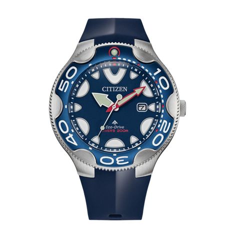 Reloj Citizen Hombre Promaster Orca BN0231-01L-1