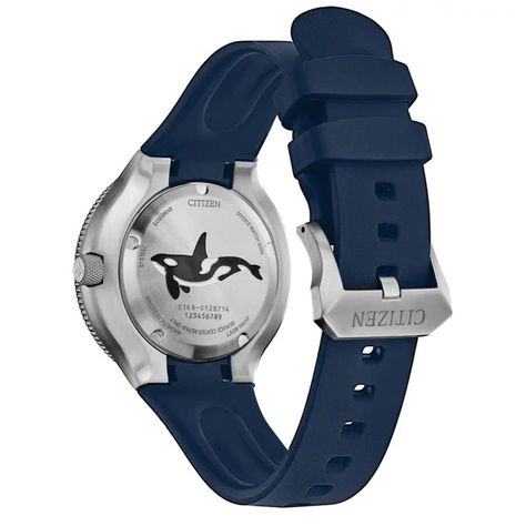 Reloj Citizen Hombre Promaster Orca BN0231-01L-2
