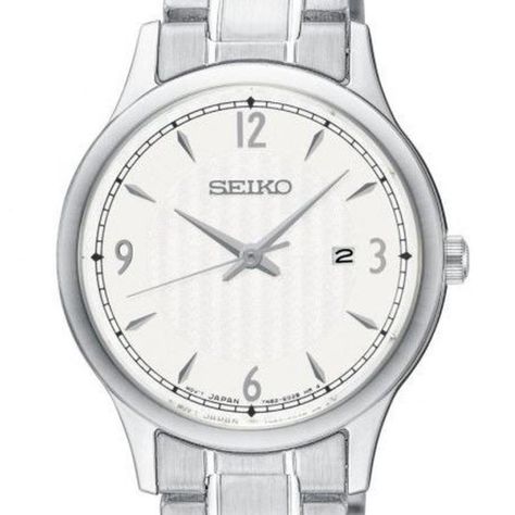Reloj Seiko Mujer Classic SXDG93P1-0