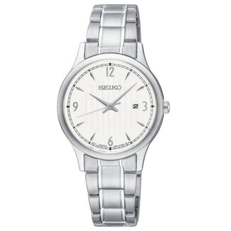 Reloj Seiko Mujer Classic SXDG93P1-1